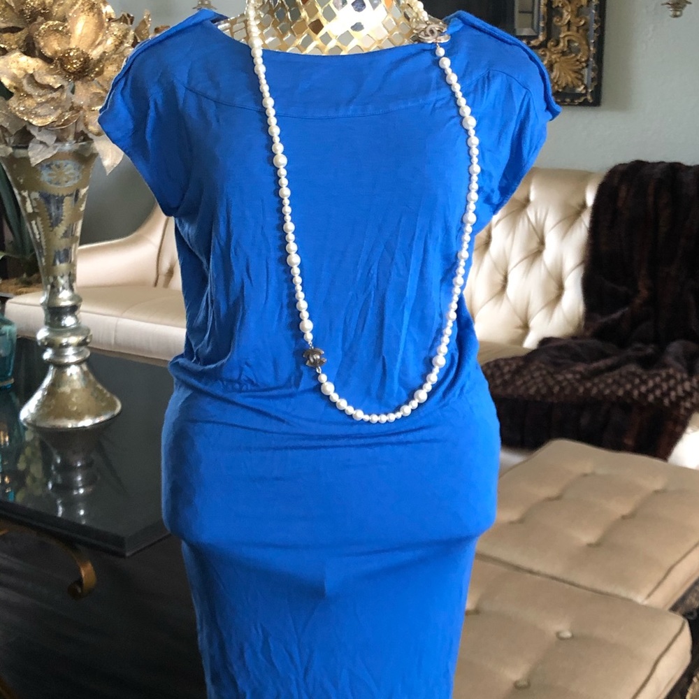 Marciano dress